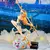 One Piece Figuras Anime, Figura Nami, Zeus Estatueta Ação, Sexy PVC Gk Estátu - comprar online