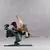 Figura Anime de Três Lâminas Roronoa Zoro, Estátua Anime, Manga Sa-maximum, C - comprar online