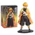 Demônio Slayer Kimetsu no Yaiba Anime Action Figure, Kamado Tanjirou, Agatsuma,