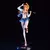 One Piece Nami Figura Anime, Estatueta Gato Ladrão, Estátua de PVC, Bonecas Mo