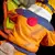 Coleção PVC Anime Action Figures, Uzumaki, Naruto, Kage, Bunshin, sem Jutsu, M - Messias 3D Figure