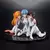 Figuras de ação de anime EVA Ayanami, Rei, GÊNESIS DE NEON, EVANGELION, Asuka - loja online