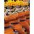 Imagem do Coleção PVC Anime Action Figures, Uzumaki, Naruto, Kage, Bunshin, sem Jutsu, M