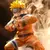 Coleção PVC Anime Action Figures, Uzumaki, Naruto, Kage, Bunshin, sem Jutsu, M - loja online