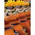 Coleção PVC Anime Action Figures, Uzumaki, Naruto, Kage, Bunshin, sem Jutsu, M na internet