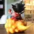 Dragon Ball PVC Sun Goku Action Figure, Anime Estátua Coleção, Boneca Modelo, - comprar online