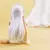 Wandering Witch Anime Figure, The Journey, Elaina, pijama de PVC, postura sentad - loja online