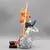One Piece Figuras Anime, Figura Nami, Zeus Estatueta Ação, Sexy PVC Gk Estátu