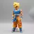 Figura de ação de Dragon Ball de anime, Super Saiyajin, Goku de dano de batalh - loja online
