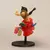 Anime One Piece Wano País Monkey D., Anime, 21cm Luffy Segunda BATALHA Brinqued
