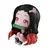 Demon Slayer Anime Action Figure, Kamado Nezuko, Kamado Tanjirou, Kawaii Q Versi - loja online