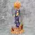 Dragon Ball Z Anime Figura Modelo, Estatueta Gohan, Action Figure Super Saiyan, - Messias 3D Figure