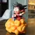 Dragon Ball PVC Sun Goku Action Figure, Anime Estátua Coleção, Boneca Modelo, - loja online