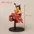 Anime One Piece Wano País Monkey D., Anime, 21cm Luffy Segunda BATALHA Brinqued - comprar online