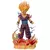 Dragon Ball Z Anime Figura Modelo, Estatueta Gohan, Action Figure Super Saiyan, - loja online
