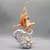 One Piece Figuras Anime, Figura Nami, Zeus Estatueta Ação, Sexy PVC Gk Estátu - loja online