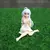 Wandering Witch Anime Figure, The Journey, Elaina, pijama de PVC, postura sentad - comprar online
