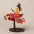 Anime One Piece Wano País Monkey D., Anime, 21cm Luffy Segunda BATALHA Brinqued - Messias 3D Figure
