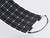 Kit Solar Flexível 200W para Caminhões, Motorhomes e Embarcações - Ensoul