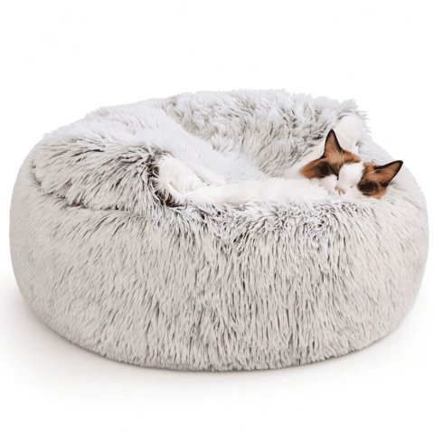 Cama Petzya® Iglucat