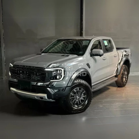 FORD NUEVA RANGER RAPTOR 3.0L V6 4X4 AT AÑO 2025 0 KM