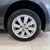 TOYOTA YARIS S 1.5L CVT 5P AÑO 2017 GRIS - tienda online