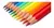 Lápices de colores Filgo Largos X 12 Unid - comprar online
