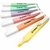 Resaltador Stabilo Swing Cool Pastel x unid