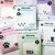 Notas con brillos y gatitos 75X75 50hojas - comprar online