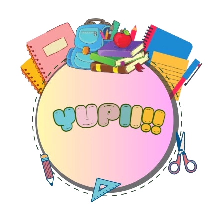 Yupii!!