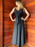 Vestido longo feminino - comprar online