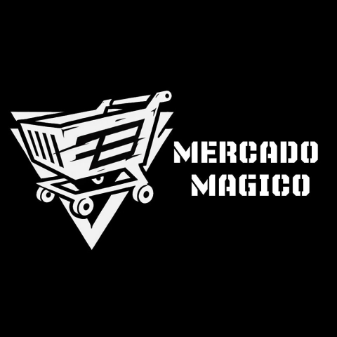 Mercado mágico