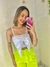 Cropped Laço