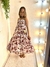 Vestido Eloá