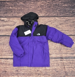 CAMPERA TNF