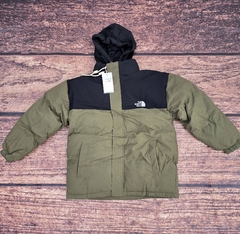 CAMPERA TNF - tienda online