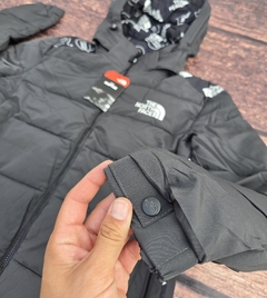 Imagen de CAMPERA TNF REVERSIBLE