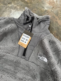 ANORAK TNF