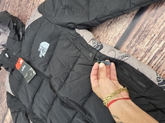 CAMPERA TNF REVERSIBLE - AOC RAFAELA 1