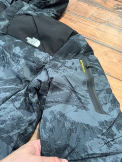 PUFFER NEVADA TNF