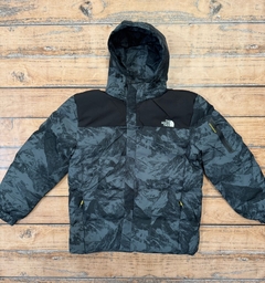 PUFFER NEVADA TNF - tienda online