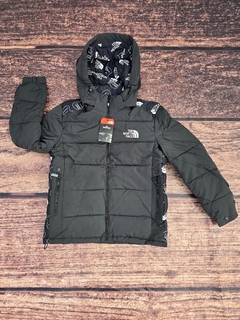 CAMPERA TNF REVERSIBLE