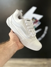 VANS KNU TOTAL WHITE - comprar online