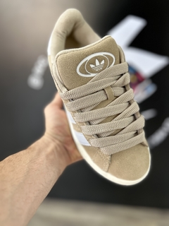 ADIDAS CAMPUS BEIGE en internet