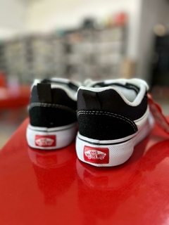 VANS KNU - tienda online