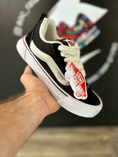 VANS KNU - comprar online