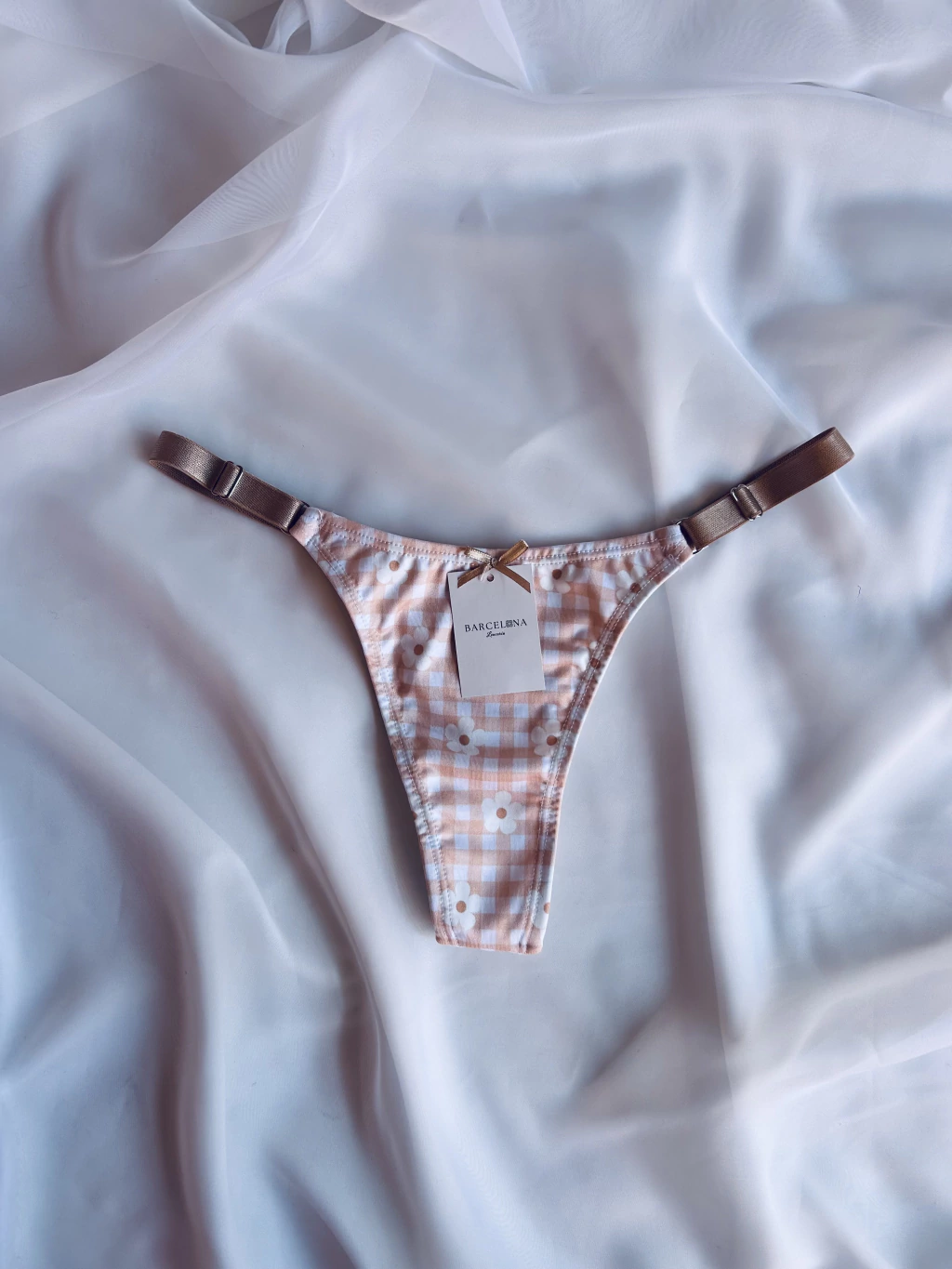 Bombi Less en V Emma