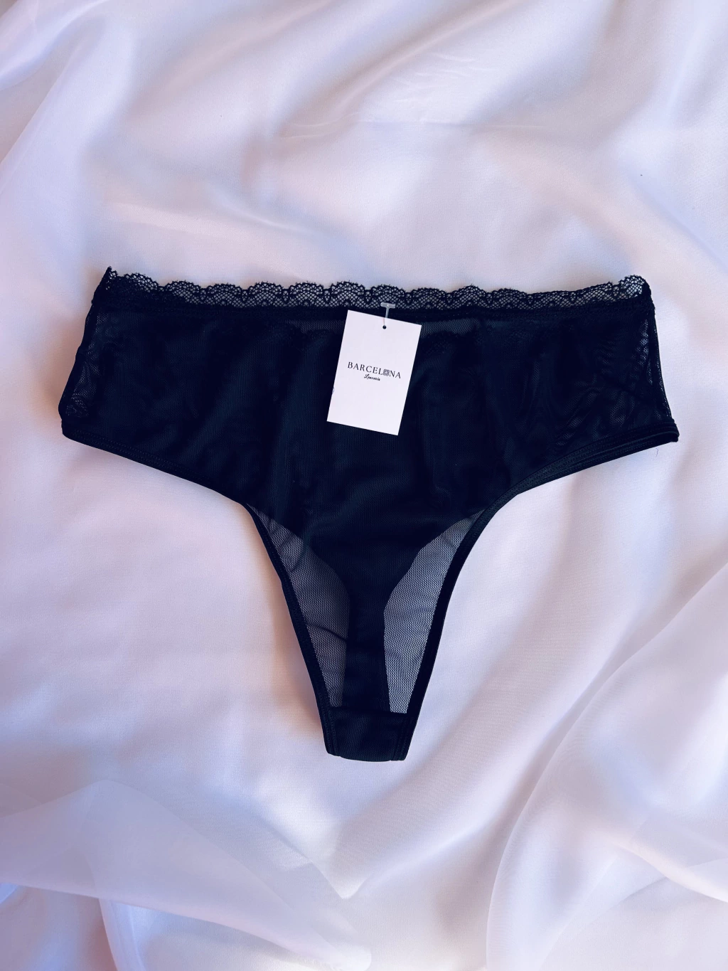 Bombi Less Mercia (tiro alto) Negro