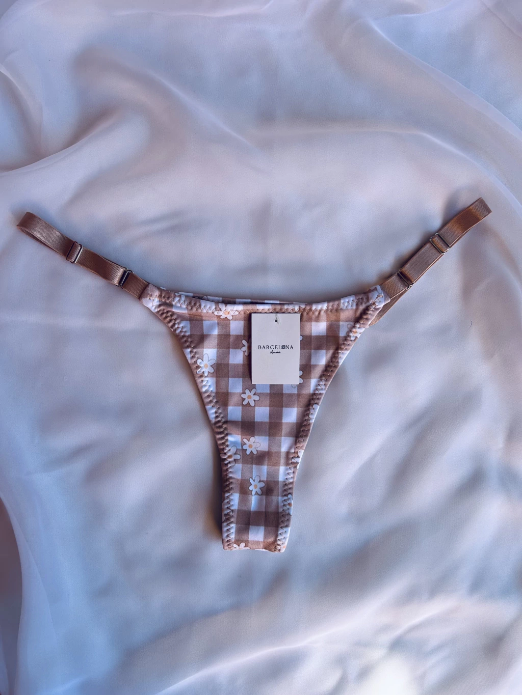 Bombi Less en V Coco T.2