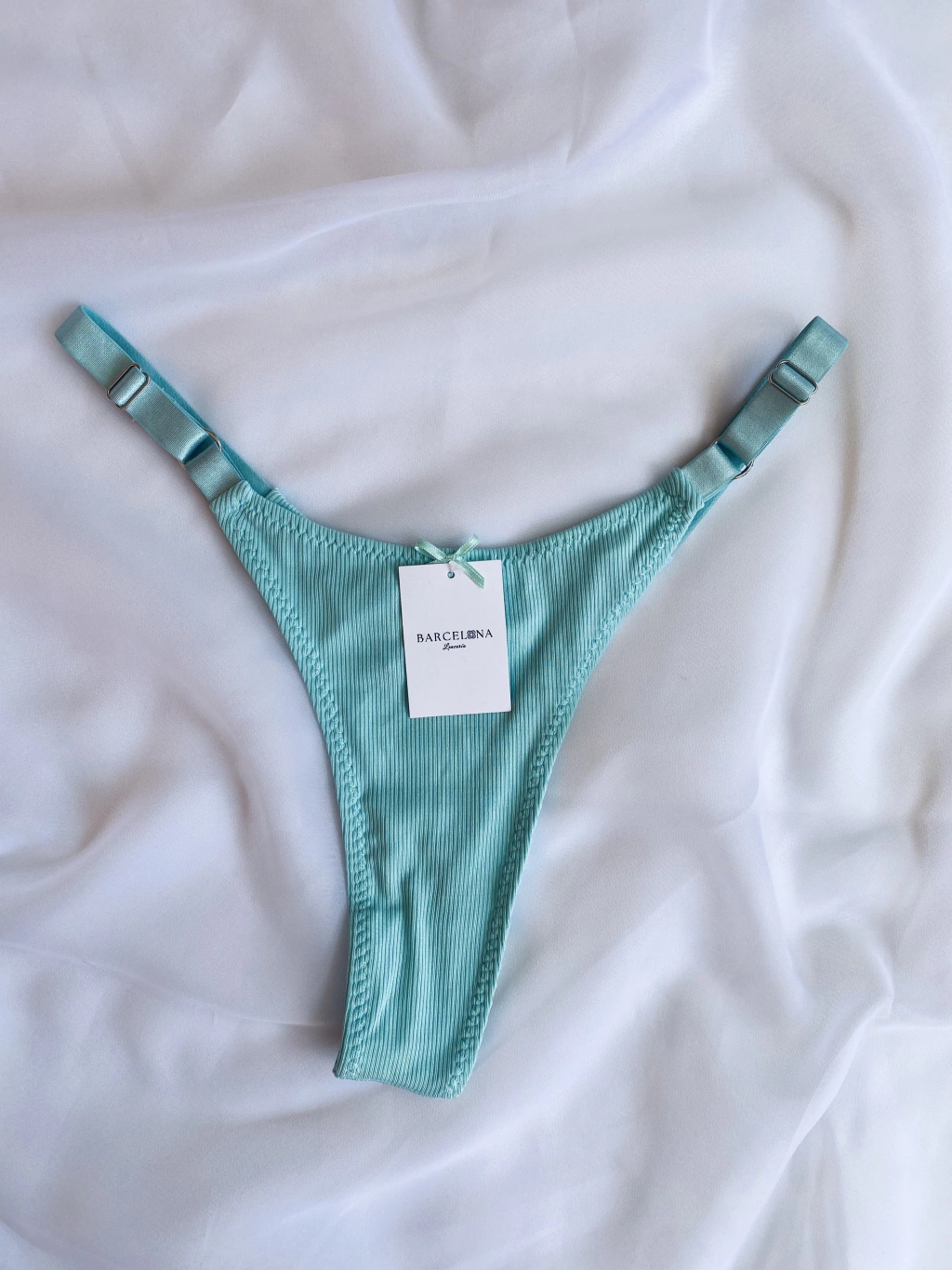 Bombi Less Morley Aqua